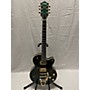 Used Gretsch Guitars Used Gretsch Guitars G6659TG-CDG CADILLIAC GREEN Hollow Body Electric Guitar CADILLIAC GREEN