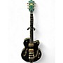 Used Gretsch Guitars G6659TG The Broadkaster Cadillac Green Hollow Body Electric Guitar Cadillac Green