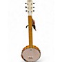 Used Gretsch Guitars G90460 Natural Banjo Natural