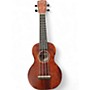 Used Gretsch Guitars G9100 Mahogany Ukulele Mahogany