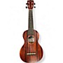 Used Gretsch Guitars G9100 Natural Ukulele Natural