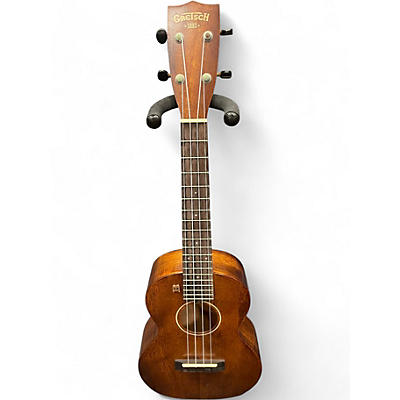 Used Gretsch Guitars G9120 Mahogany Ukulele