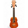 Used Gretsch Guitars G9120-SM Natural Ukulele Natural