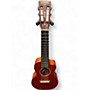 Used Gretsch Guitars G9126-ACE NATURAL Ukulele NATURAL
