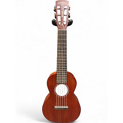 Used Gretsch Guitars G9126 Mahogany Ukulele