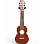 Used Gretsch Guitars G9126 Mahogany Ukulele Mahogany