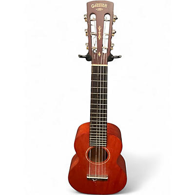 Used Gretsch Guitars G9126 NATURAL Ukulele