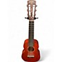 Used Gretsch Guitars G9126 NATURAL Ukulele NATURAL