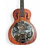 Used Gretsch Guitars G9200 Boxcar Round Neck Mahogany Resonator Guitar Mahogany
