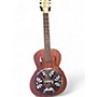 Used Gretsch Guitars G9200 Boxcar Round Neck Mahogany Resonator Guitar Mahogany