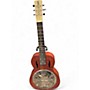 Used Gretsch Guitars G9210 Boxcar Square Neck Mahogany Resonator Guitar Mahogany