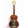 Used Gretsch Guitars G9210 Boxcar Square Neck Natural Resonator Guitar Natural
