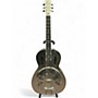 Used Gretsch Guitars G9221 Steel Resonator Guitar Steel