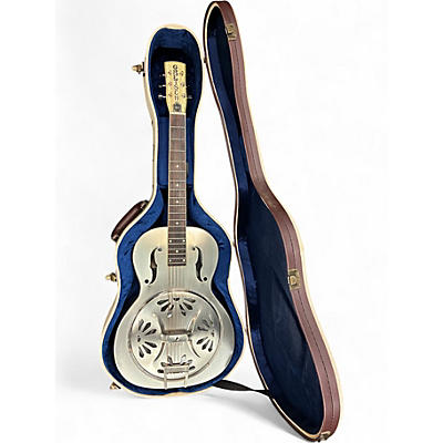 Used Gretsch Guitars G9221 Steel Resonator Guitar