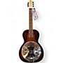 Used Gretsch Guitars Used Gretsch Guitars G9230 Bobtail Square Neck 2 Color Sunburst Resonator Guitar 2 Color Sunburst