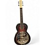 Used Gretsch Guitars G9230 Bobtail Square Neck 2 Color Sunburst Resonator Guitar 2 Color Sunburst