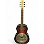 Used Gretsch Guitars G9241 2 Tone Sunburst Acoustic Guitar 2 Tone Sunburst