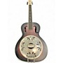 Used Gretsch Guitars G9241 Brown Resonator Guitar Brown