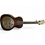 Used Gretsch Guitars G9241 Resonator Tobacco Sunburst Acoustic Guitar Tobacco Sunburst