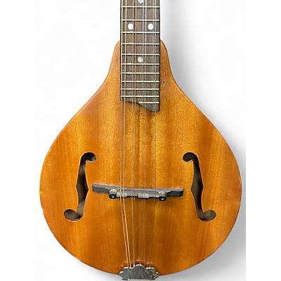 Used Gretsch Guitars G9310 New Yorker Supreme Natural Mandolin