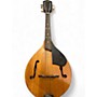Used Gretsch Guitars G9310 New Yorker Supreme Natural Mandolin Natural