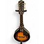 Used Gretsch Guitars G9320 New Yorker Deluxe 2 Color Sunburst Mandolin 2 Color Sunburst