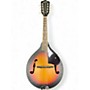 Used Gretsch Guitars G9320 New Yorker Deluxe 2 Color Sunburst Mandolin 2 Color Sunburst