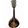 Used Gretsch Guitars G9320 New Yorker Deluxe 2 Tone Sunburst Mandolin 2 Tone Sunburst