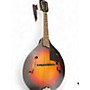 Used Gretsch Guitars G9320 New Yorker Deluxe Vintage Sunburst Mandolin Vintage Sunburst