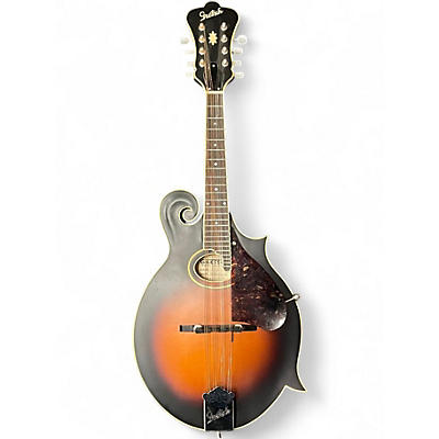 Used Gretsch Guitars G9350 MANDOLIN Sunburst Mandolin