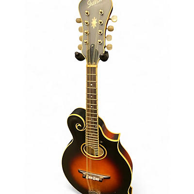 Used Gretsch Guitars G9350 Sunburst Mandolin