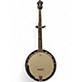 Used Gretsch Guitars G9410 Broadkaster Special Natural Banjo Natural
