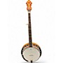 Used Gretsch Guitars G9410 Broadkaster Special Vintage Sunburst Banjo Vintage Sunburst