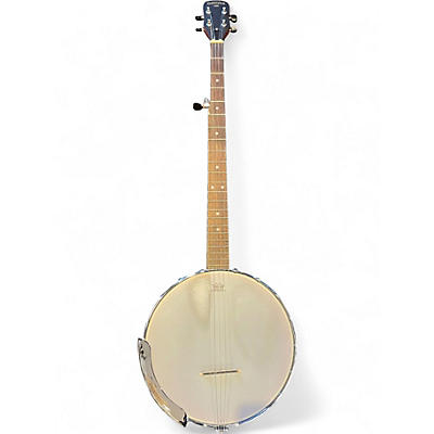 Used Gretsch Guitars G9450 Dixie 5 String Mahogany Banjo