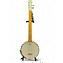 Used Gretsch Guitars G9460 Dixie 6 String Antique Natural Banjo Antique Natural