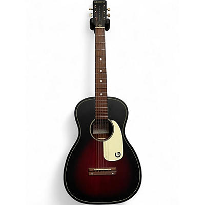 Used Gretsch Guitars G9500-2SB 2 Tone Sunburst Acoustic Electric Guitar