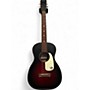 Used Gretsch Guitars G9500-2SB 2 Tone Sunburst Acoustic Electric Guitar 2 Tone Sunburst