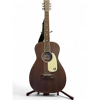 Used Gretsch Guitars G9500 Jim Dandy Natural Acoustic Guitar