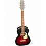 Used Gretsch Guitars G9500 Jim Dandy REX BURST Acoustic Guitar REX BURST