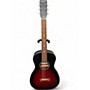 Used Gretsch Guitars G9500 Jim Dandy Sunburst Acoustic Guitar Sunburst