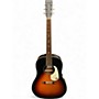 Used Gretsch Guitars G9500 Jim Dandy Sunburst Acoustic Guitar Sunburst