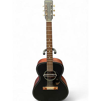 Used Gretsch Guitars G9510 Jim Dandy Black Acoustic Guitar