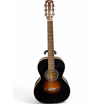 Used Gretsch Guitars G9521 2 Color Sunburst Acoustic Guitar