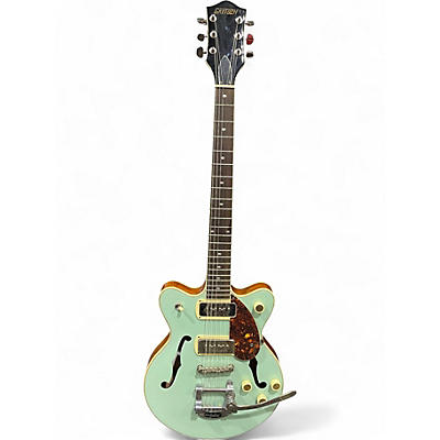 Used Gretsch Guitars GRETSCH G2655T-P90 2-TONE MINT Hollow Body Electric Guitar