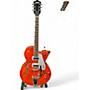 Used Gretsch Guitars GRETSCH G5420T Orange Hollow Body Electric Guitar Orange