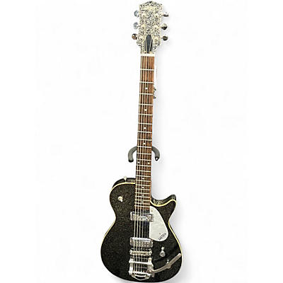 Used Gretsch Guitars GS265 Sparkle Solid Body Electric Guitar