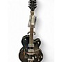Used Gretsch Guitars GT5120 ELECTROMATIC Black Hollow Body Electric Guitar Black
