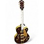 Used Gretsch Guitars GT5420TG Red Hollow Body Electric Guitar Red