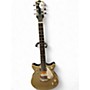 Used Gretsch Guitars Gretsch G5222 Electromatic Double Jet Silver Sparkle Solid Body Electric Guitar Silver Sparkle