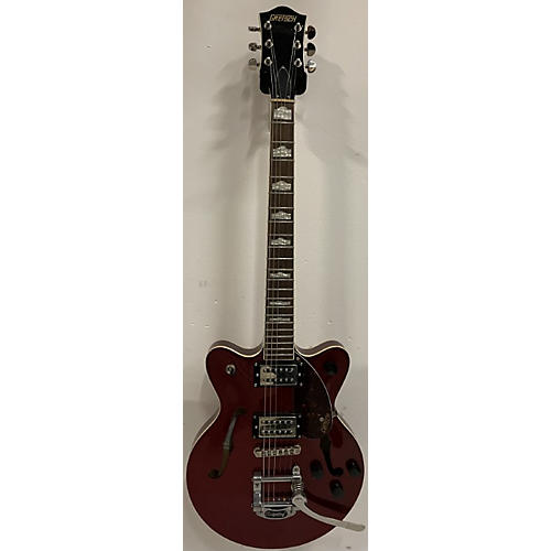 Gretsch Guitars Used Gretsch Guitars Gt2657T Candy Apple Red Hollow Body Electric Guitar Candy Apple Red